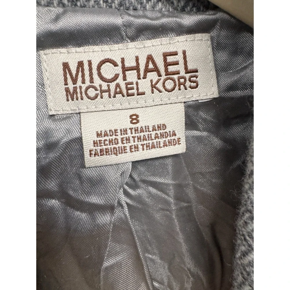 Michael Kors classic timeless